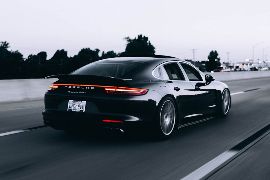 Auto premium